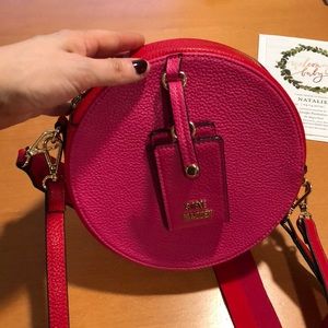 Steve Madden Two tone crossbody bag